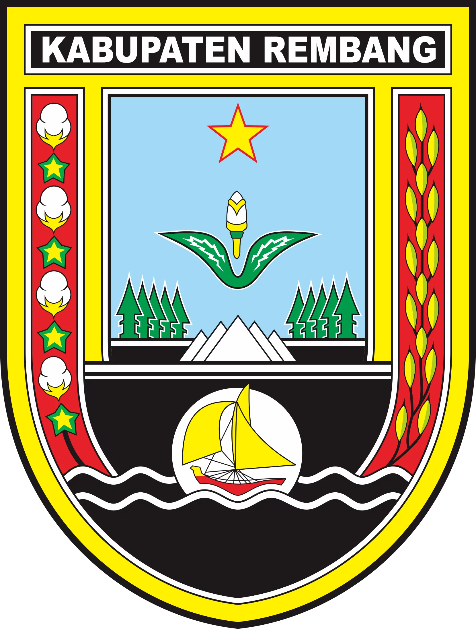 Logo Rembang