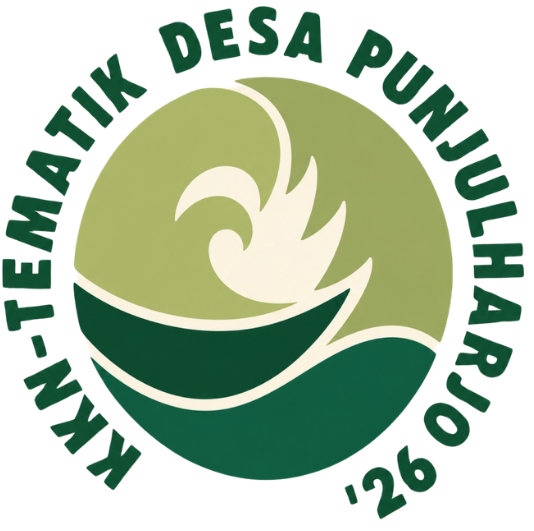 Logo KKN-T