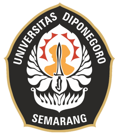 Logo Universitas Diponegoro