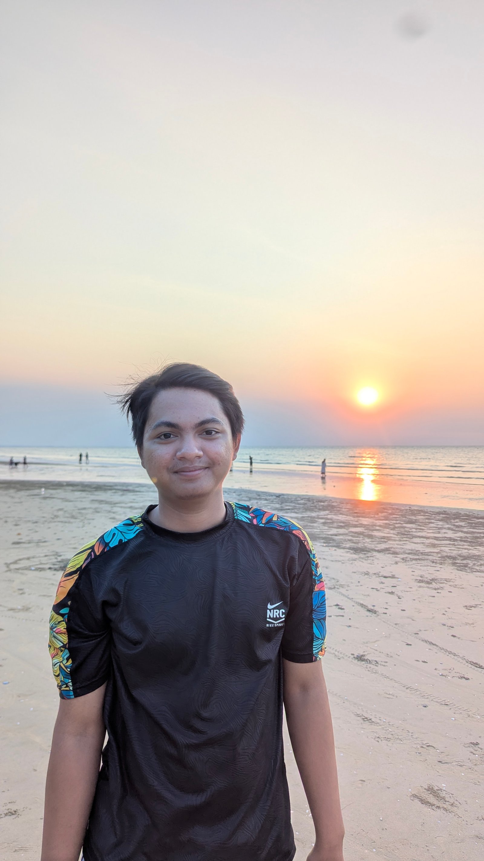 Desa Pesisir Punjulharjo