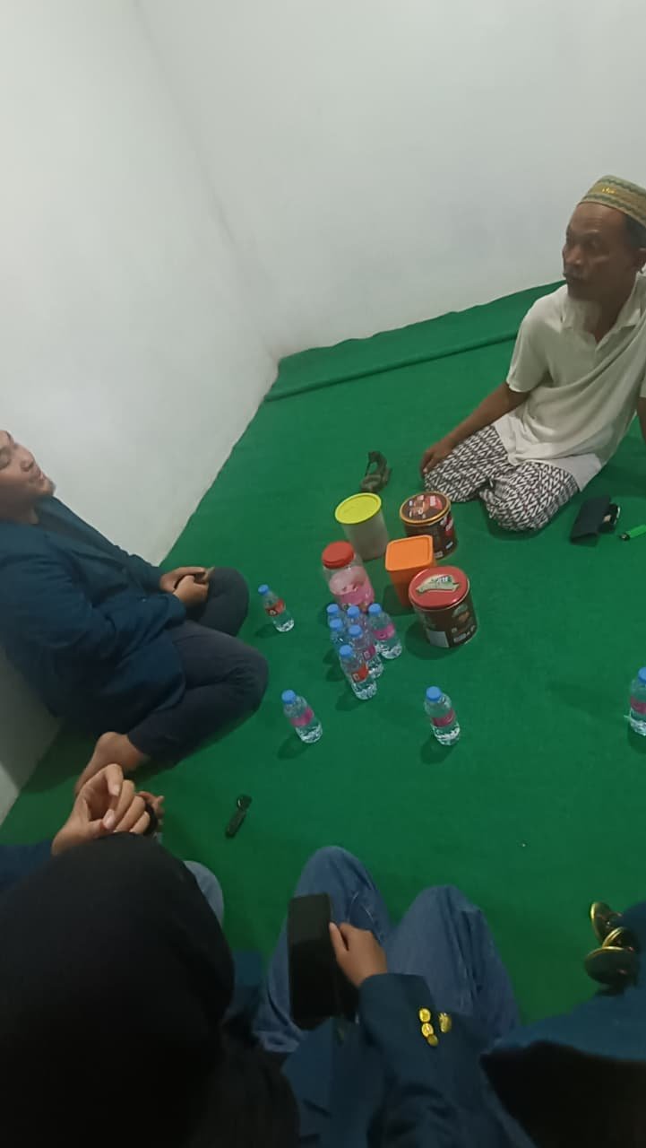Eksplorasi Perahu Abad ke-7
