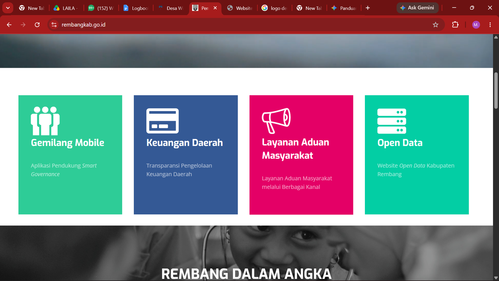 Laporan ucup