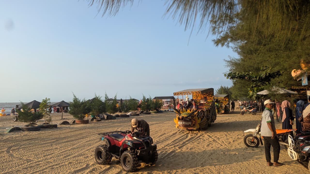 Pantai
