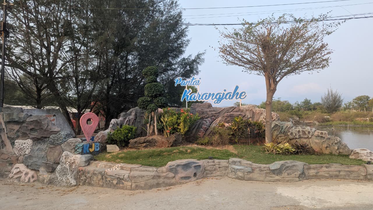 Depan