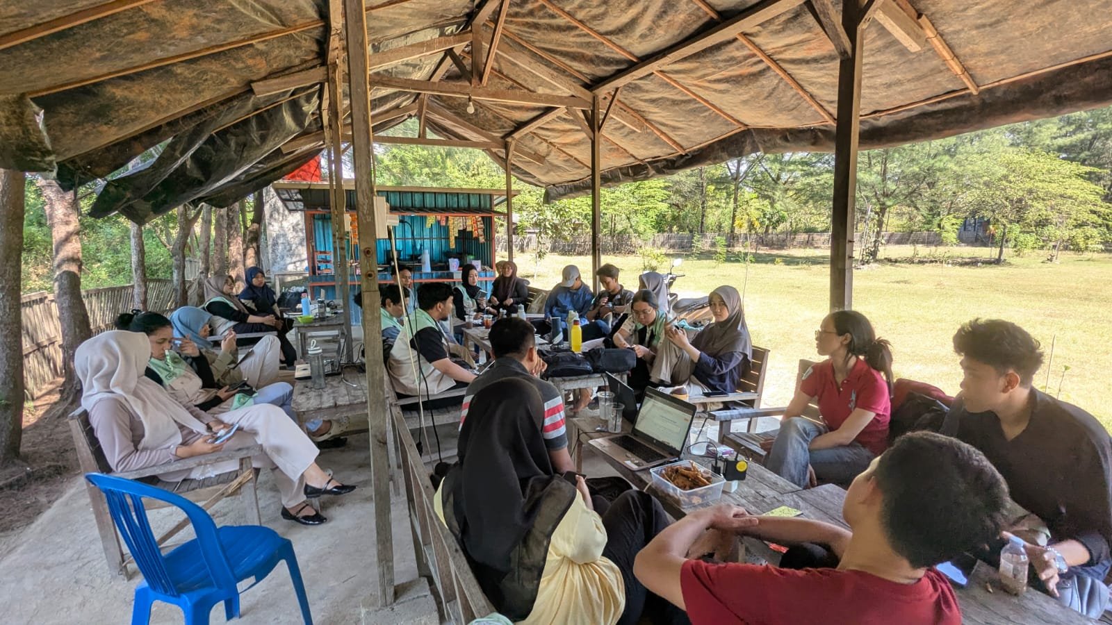 Warung Seroja