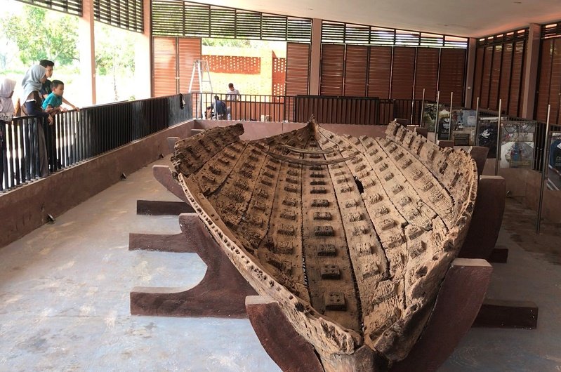 Perahu