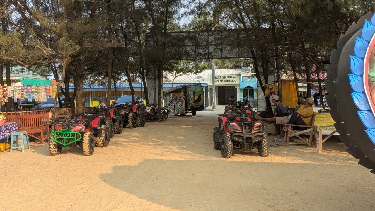 ATV