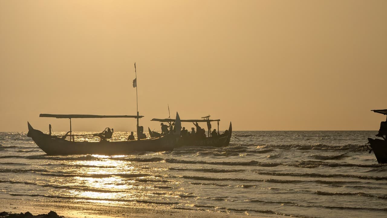 Perahu