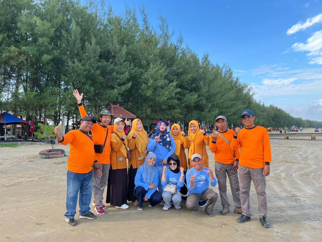 Pantai Karangjahe