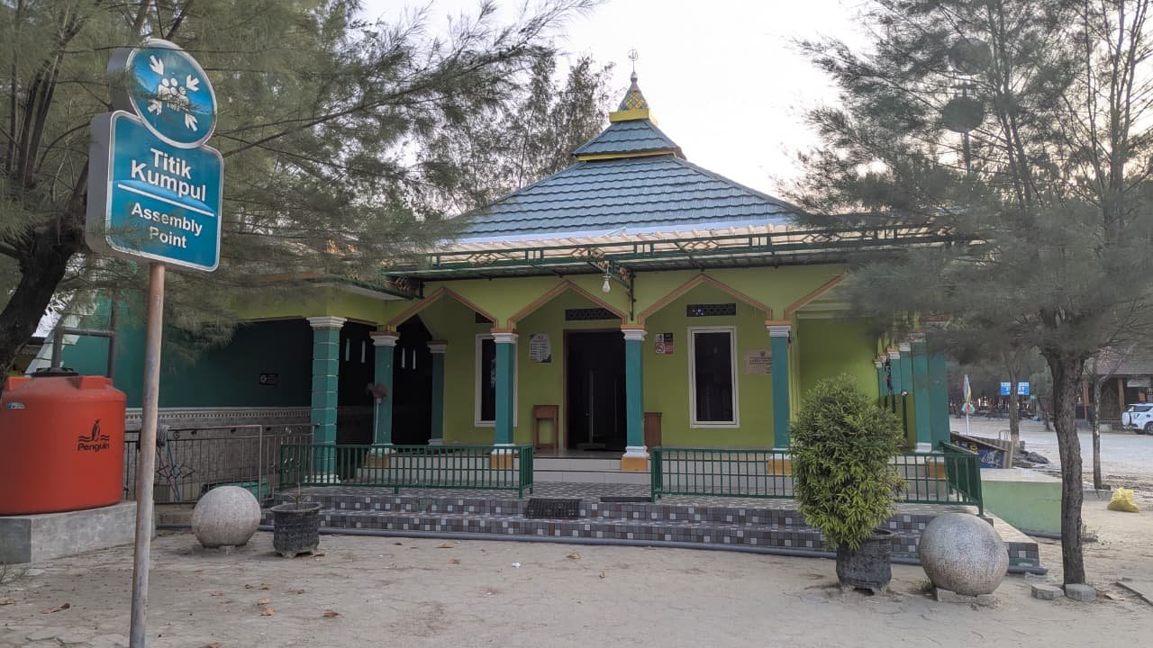 Musala Nurul Jannah