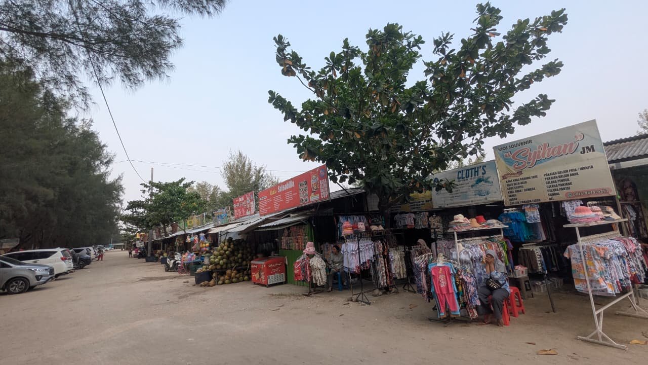 Warung Kuliner