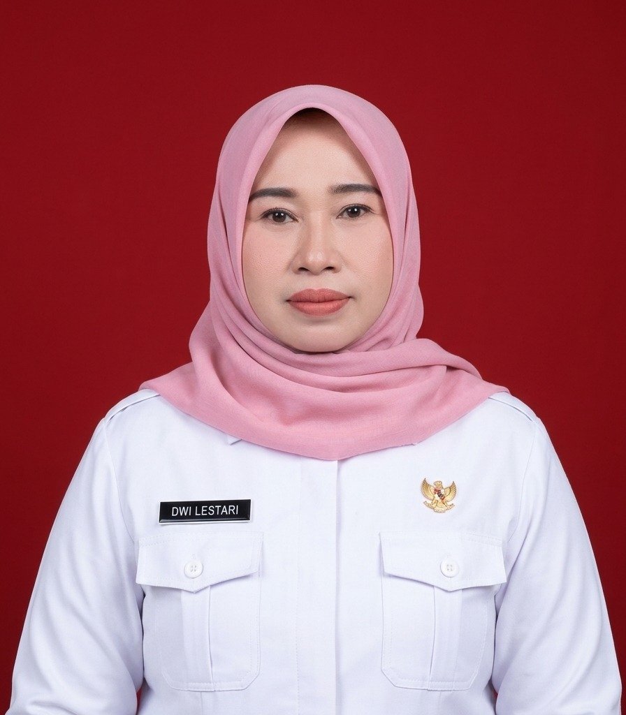 Foto Dwi Lestari Indrayani