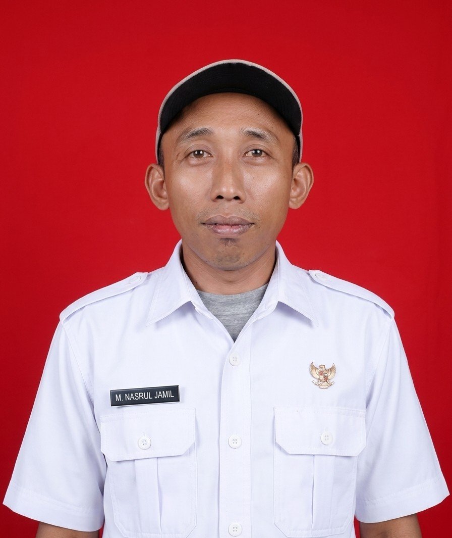 Foto Moh Nasrul Jamil