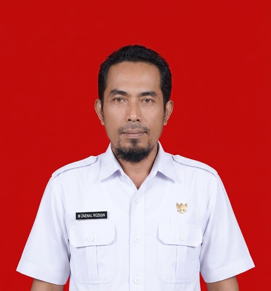 Foto M. Zaenal Roziqin