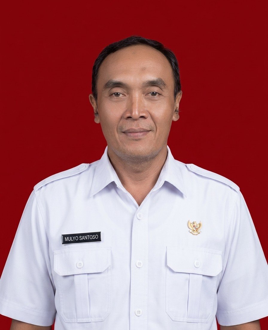 Foto Mulyo Santoso, SE