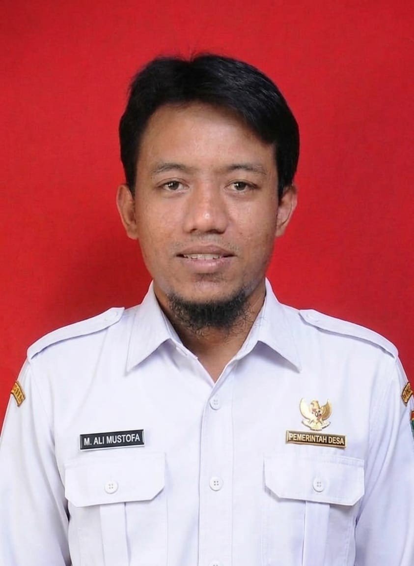 Foto M. Ali Mustofa