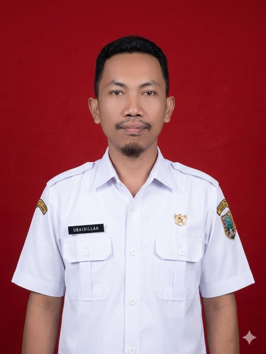 Foto Ubaidillah