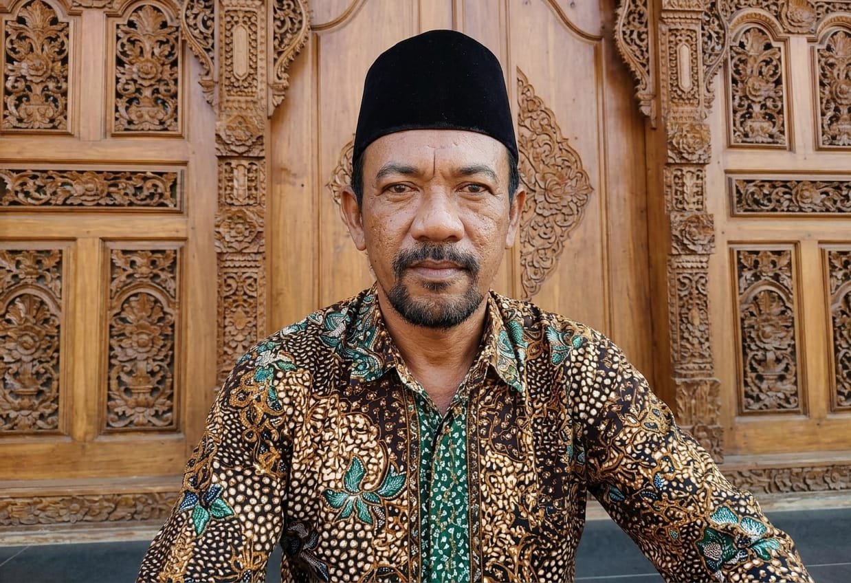 Foto Mahmudi