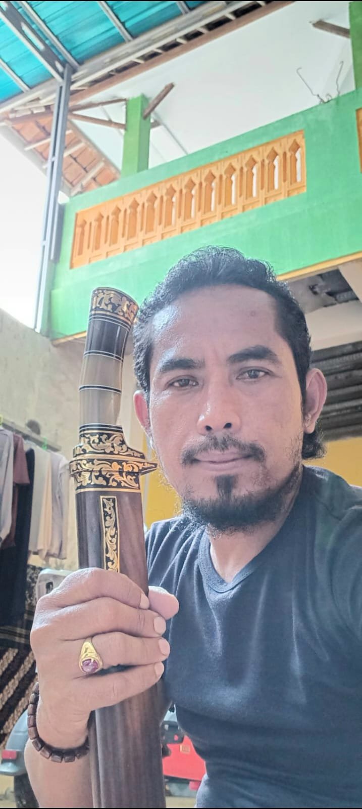 Foto M. Zainul Roziqin