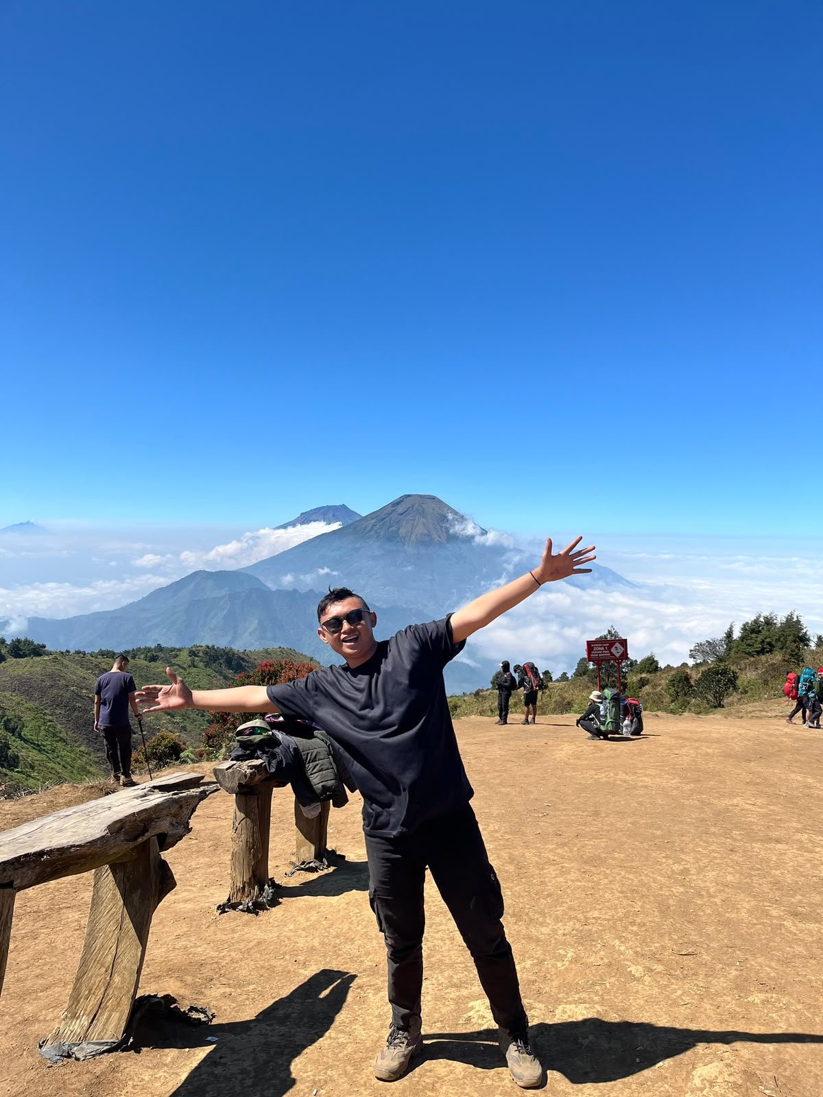 Foto Rafi Inko Pramana